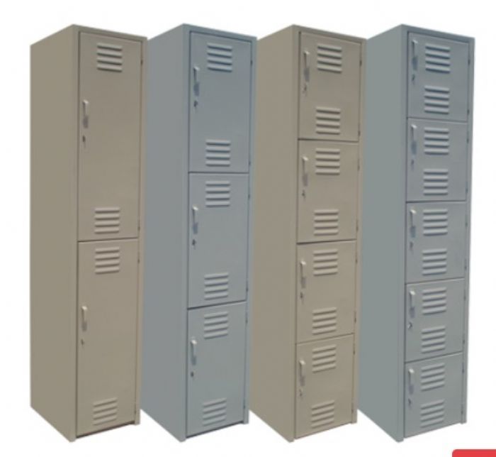 Lockers